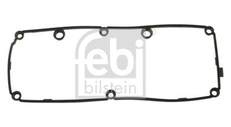 FEBI VW прокладка клапанної кришки AUDI, SKODA, 1,6-2,0TDI 03- FEBI BILSTEIN 36924