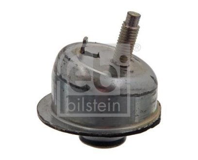 Подушка двигуна (передня/R) Peugeot 206 1.1-2.0/1.4HDi-2.0HDi 98- FEBI BILSTEIN 36927