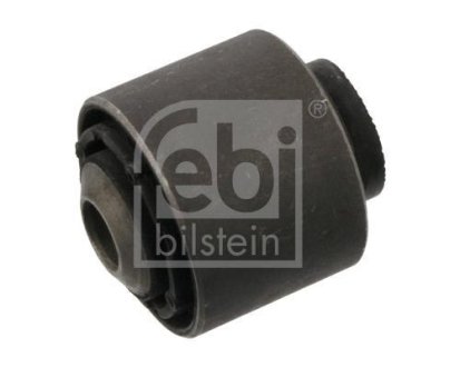 Сайлентблок рычага (заднего/сверху/снаружи) BMW 3 (E90-E93) 05- FEBI BILSTEIN 36993