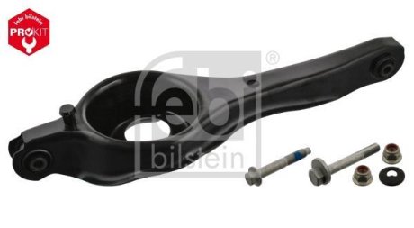 Ричаг пiдвiски к-т з болтами FEBI BILSTEIN 37000