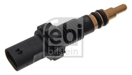 FEBI BMW датчик температури води 3 E90 318-330D,5 E60 520d,5 F10,7 F01,X3/5/6,Mini FEBI BILSTEIN 37032