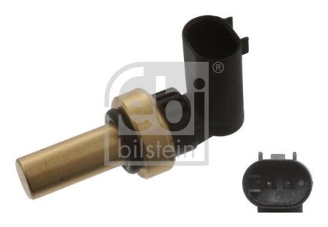 Датчик температури охолоджувальної рідини FEBI BILSTEIN 37083