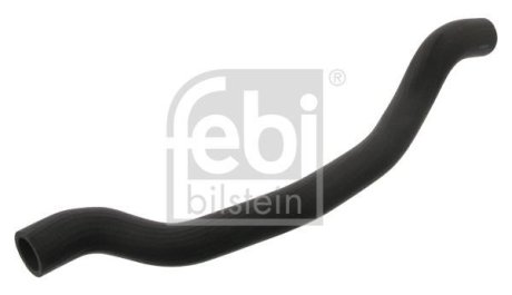 FEBI BMW шланг радіатора BMW X5 4.4, 3.0 FEBI BILSTEIN 37129