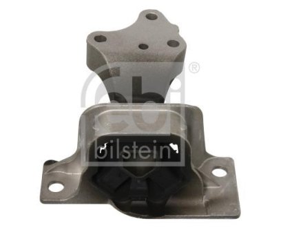 Подушка двигуна права Renault Clio III 2005 - 2014 (вир-во Febi) FEBI BILSTEIN 37280