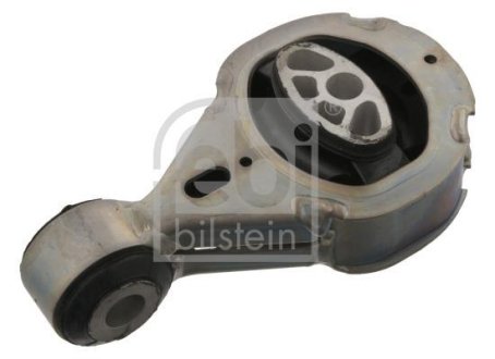 Подушка двигуна задня Renault Megane/Scenic III 2008-2016 (вир-во FEBI) FEBI BILSTEIN 37286