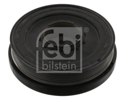 FEBI BMW шків к/вала E90/F10/F25/F30 1,6-2,0d FEBI BILSTEIN 37419