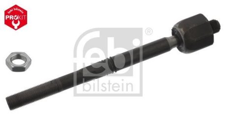 Тяга рулевая Audi A6/A6 ALLROAD/A7/A8/Q5/Porsche Macan 1.8-6.3 08- (L=214mm) FEBI BILSTEIN 37436