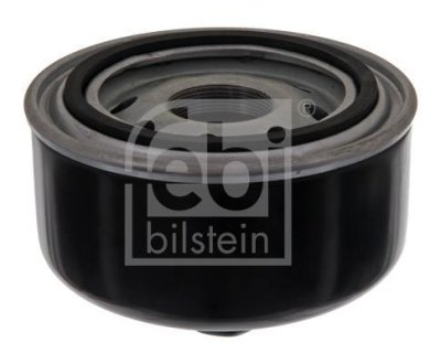 FEBI VW фільтр масляний LT 2,8TDI 97-06 FEBI BILSTEIN 37442