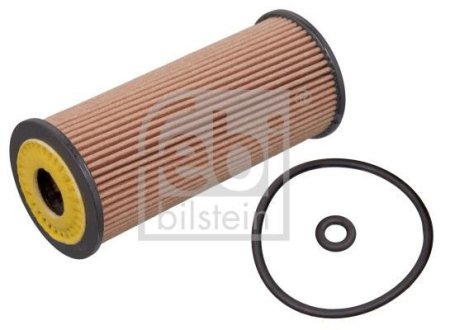 FEBI DB фільтр мастила W168 A160/170CDI 7/98- FEBI BILSTEIN 37564