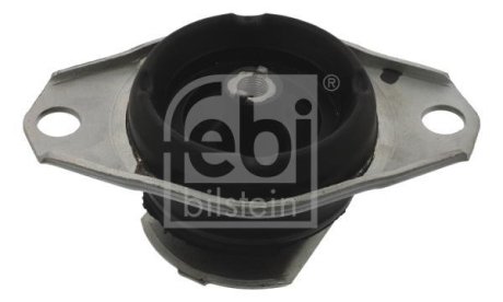 Подушка двигателя (задняя) Fiat Doblo 1.6 01- FEBI BILSTEIN 37578