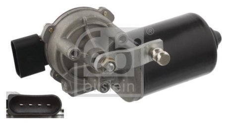 Мотор склоочисника FEBI BILSTEIN 37619