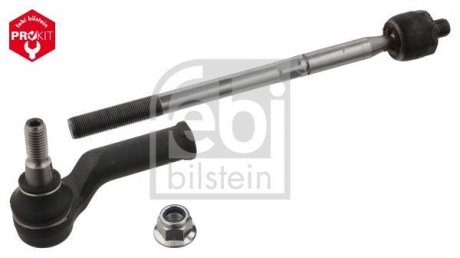 Рульова тяга к-т FEBI BILSTEIN 37761