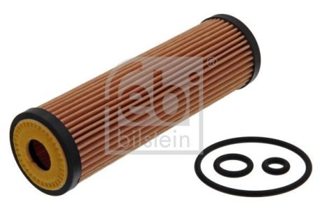 FEBI DB фільтр масляний вставка 1,8Kompressor: W203/211 FEBI BILSTEIN 37983