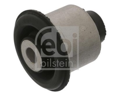 Сайлентблок рычага (переднего/сверху) BMW 5 (F10)/ 7 (F01/F02/F04) 09- FEBI BILSTEIN 38002