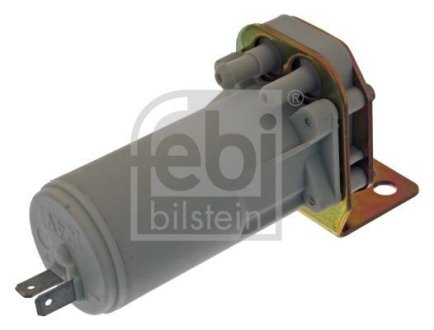 Насос омывателя FEBI BILSTEIN 38138 (фото 1)