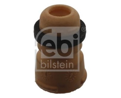 Отбойник амортизатора (переднего) VW Golf VII/Seat Leon/Audi A3 12- (89mm) FEBI BILSTEIN 38385