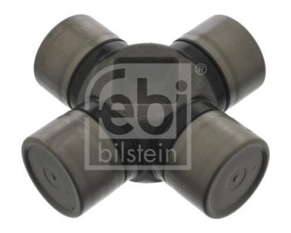 Крестовина кардана MB Sprinter/VW LT 96- (27x75) FEBI BILSTEIN 38415