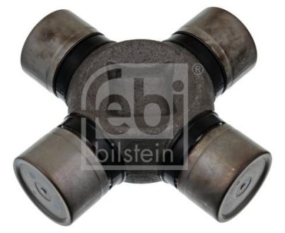 Крестовина кардана MB Sprinter/VW Crafter 06- (27x88) FEBI BILSTEIN 38417