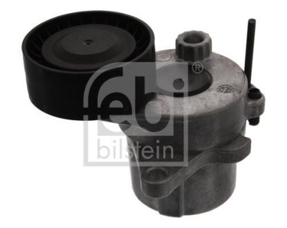 FEBI DB ролик натяжний W204/W212 2,2CDI 08- FEBI BILSTEIN 38468