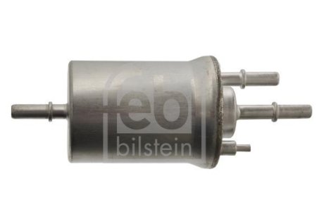 FEBI VW фільтр паливний 3Bar L=163mm Polo,Seat,Skoda Fabia 99- FEBI BILSTEIN 38483