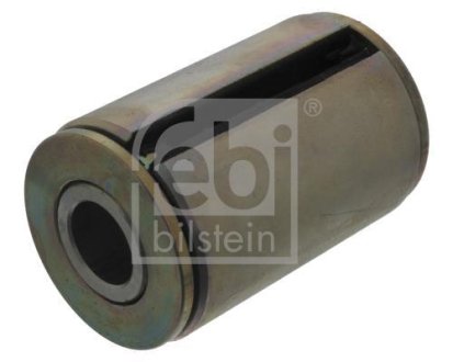 Сайлентблок ресори FEBI BILSTEIN 38502