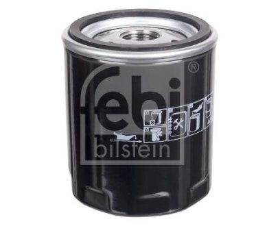 Масляный фильтр FEBI BILSTEIN 38564 (фото 1)