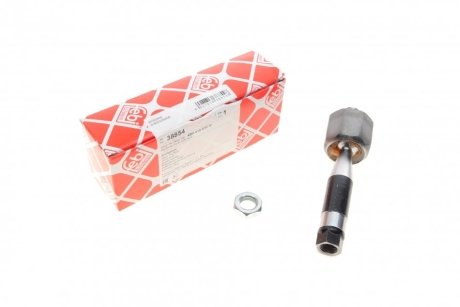 Рульова тяга Audi A4/A6/A8/VW Passat B5 96-05 (L=145mm) FEBI BILSTEIN 38854