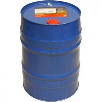 Масло ATF (60L) (ATF 134/DSIH 6P805/MB 236.14/MB 236.12) (красный) FEBI BILSTEIN 38901