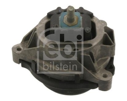 FEBI BMW подушка двигуна прав.1 F20,3 F30 FEBI BILSTEIN 39005