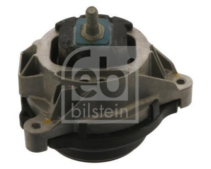 FEBI BMW подушка двигуна лів.1 F20,3 F30 FEBI BILSTEIN 39007