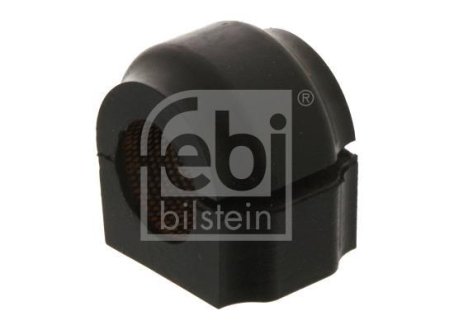 Втулка стабилизатора (заднего) Mini Cooper 06-15 (d=18mm) FEBI BILSTEIN 39051