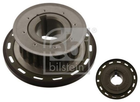 Шестерня коленвала Citroen Berlingo/Peugeot Partner/Fiat Scudo 1.6HDI 08- (Z=22) FEBI BILSTEIN 39099