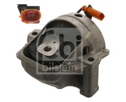 Подушка двигуна AUDI A4/ Q5 (вир-во FEBI) FEBI BILSTEIN 39157