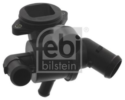 Термостат з корпусом і кільцем VAG (вир-во FEBI) FEBI BILSTEIN 39226