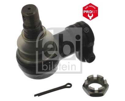 Рульовий наконечник FEBI BILSTEIN 39450