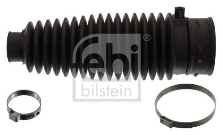 FEBI CITROEN пильник рул. рейки PEUGEOT 407 FEBI BILSTEIN 39562