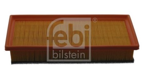 FEBI фільтр повітряний ALFA ROMEO 1,6-2,0 00- FEBI BILSTEIN 39764