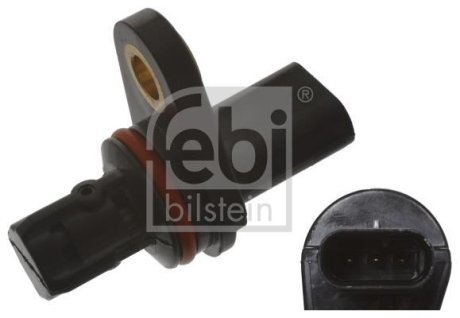 FEBI OPEL датчик положення р-вала Astra J 1.6 FEBI BILSTEIN 39811