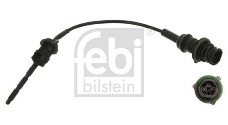 Датчик уровня охлаждающей жидкости FEBI BILSTEIN 39897