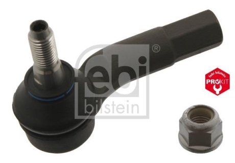 Наконечник рулевой тяги FEBI BILSTEIN 39940