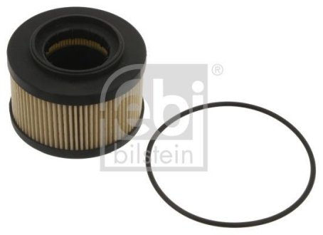 FEBI CHRYSLER фільтр палива Voyager 2.5CRD 01- FEBI BILSTEIN 40424