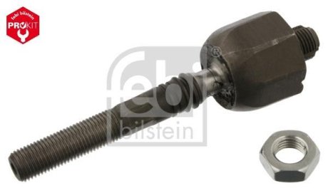 FEBI CITROEN тяга рульова C5 08- FEBI BILSTEIN 40493