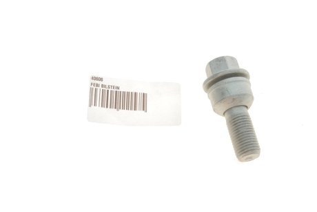 Болт колеса Audi A8/Q3/Q8/VW Touareg 09- (M14x1.5x60mm) FEBI BILSTEIN 40606