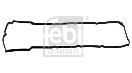 Прокладка крышки клапанов MB E-class (W211/212)/C-class (W204/S204) 6.2i 06- (R) (M156) FEBI BILSTEIN 40615