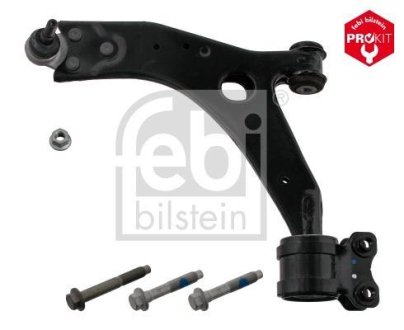 FEBI FORD важіль передн.лів. Focus,C-Max 05- FEBI BILSTEIN 40625