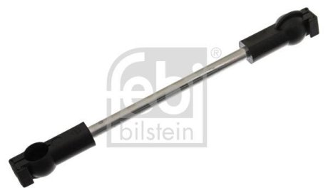 FEBI OPEL тяга зміни передач KadettE,Astra,VectraA/B,Calibra FEBI BILSTEIN 40899