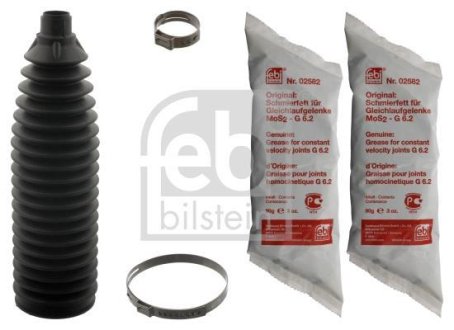 Комплект пылника, рулевое управление FEBI BILSTEIN 40915