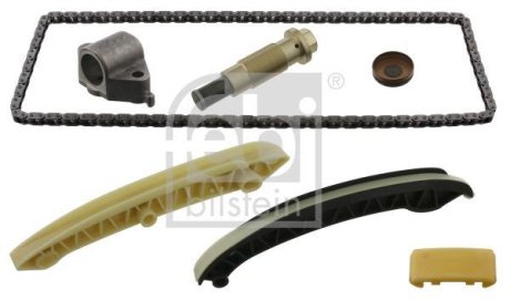 FEBI DB К-т ланцюга ГРМ W203/W204/W211 1,8 Kompressor FEBI BILSTEIN 40953