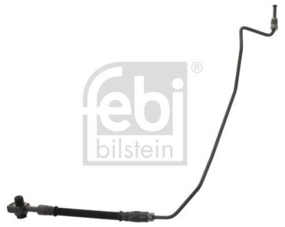 FEBI VW гальм.шланг задн.прав.Passat,Skoda,Audi A6 97- FEBI BILSTEIN 40962