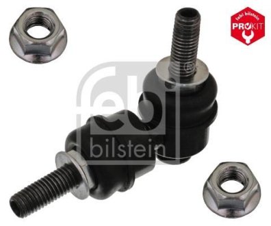 FEBI CHRYSLER тяга стабілізатора передн.Stratus 95- FEBI BILSTEIN 41042